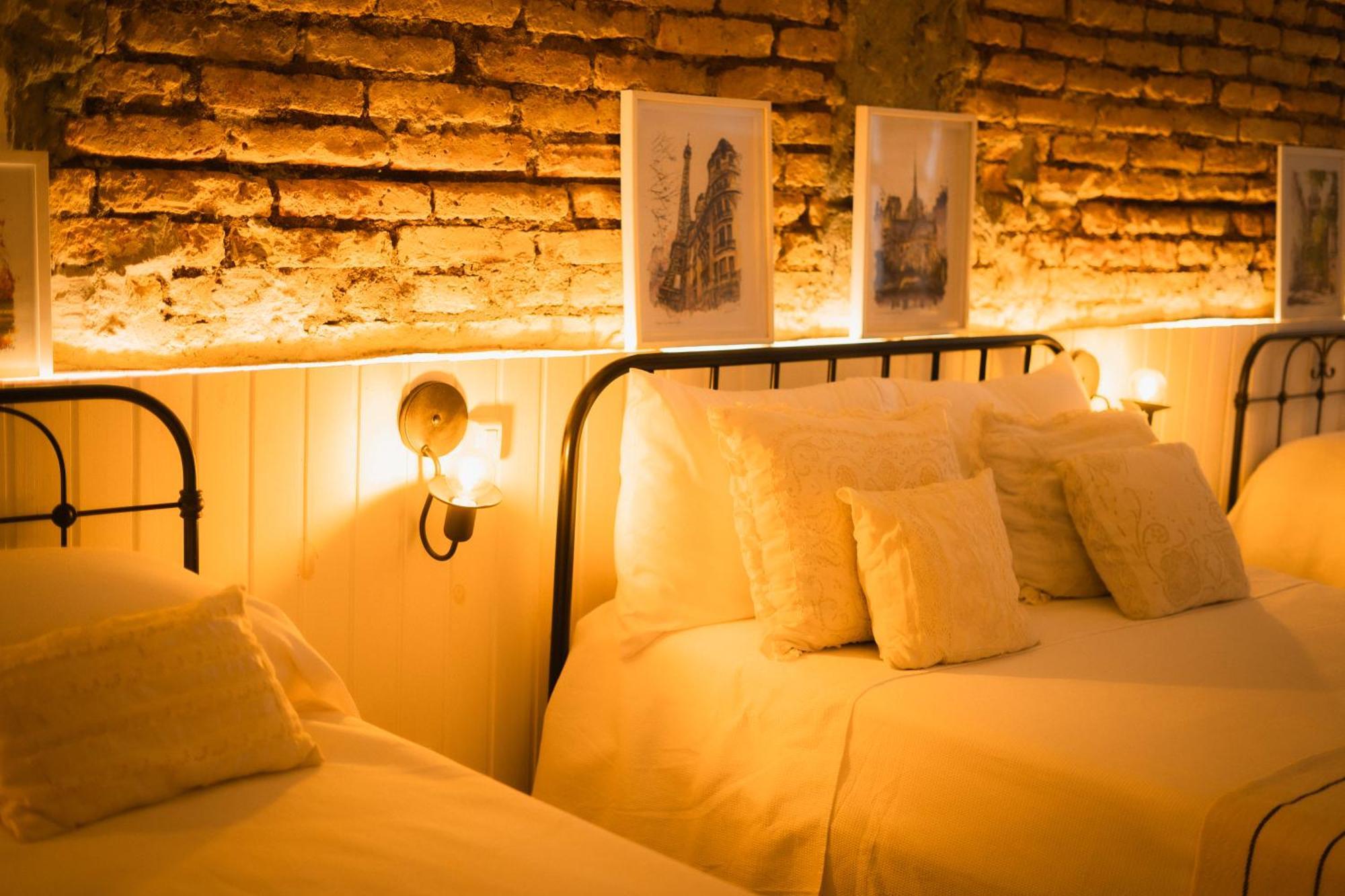 Chacara Rosa Cortiana Bed & Breakfast Sao Gabriel  Exterior photo