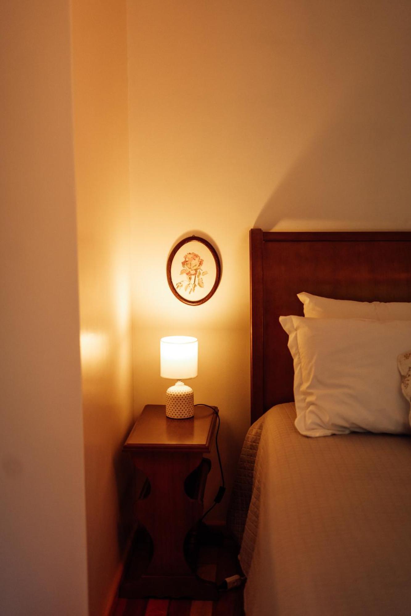 Chacara Rosa Cortiana Bed & Breakfast Sao Gabriel  Exterior photo