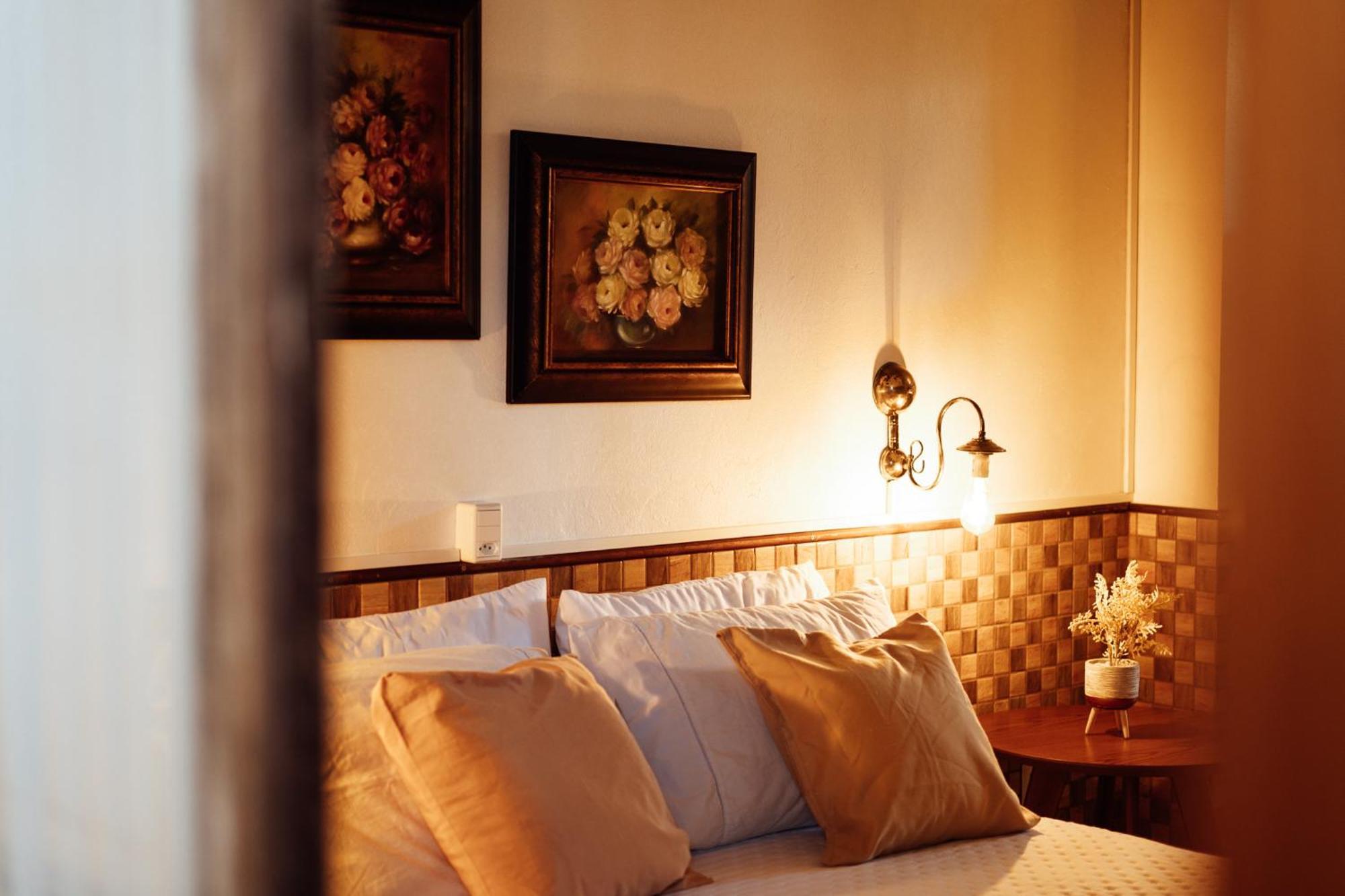 Chacara Rosa Cortiana Bed & Breakfast Sao Gabriel  Room photo